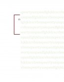 Inicialmente Kuhn desarrolla una tesis en la cual dicta que las teorías decididamente nuevas