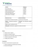 Cadenas de suministro actividad 1