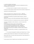 EJERCICIOS SOBRE ECOSISTEMAS