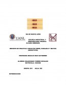 ELECTRONICA ANALOGICA.CIRCUITOS SERIE, PARALELO Y MIXTOS (RESISTIVOS)