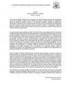 Reseña entre el derecho y la moral