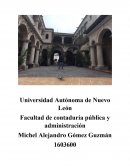 ¿Cuál es su estilo arquitectónico preponderante?