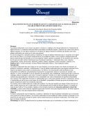 Plantas medicinales y huerto familiar