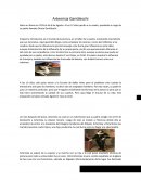 Artemisia Gentileschi