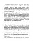 El consumo de alcohol aumenta entre los jóvenes