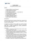 GLOBAL GROUP (Crea Empresa y dinamiza tu futuro)