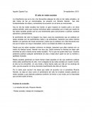 El odio en redes sociales