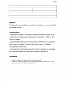 El objetivo de esta actividad es comprender cómo estimar un modelo en función de variables dummy.