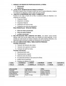 MODOS DE PROPAGACION DE LA FIBRA