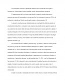 CAUSAS DE LAS PÉRDIDAS DE CALIDAD EN POSCOSECHA, DESDE LOS FACTORES DE PRE RECOLECCIÓN, HASTA EL CONSUMO DE MAÍZ