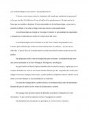 ¿La morfopsicología es una ciencia o una pseudociencia?