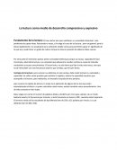 La lectura como medio de desarrollo comprensivo y expresivo