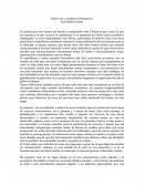 Buen vivir y cambios civilizatorios