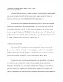 Tratamiento de esquizofrenia en adultos