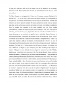 El éxito en la vida no se mide por lo que logras si no por los obstáculos que se superan