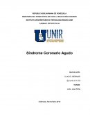 FASE I: IDENTIFICACIÓN DEL PACIENTE.