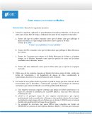 Cómo operan los futuros en MexDer