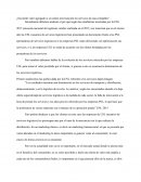 ¿Se pierde valor agregado si se realiza tercerización los servicios de una compañía?