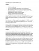 SOLUCIONARIO TAREA UNIDAD DE TRABAJO 3