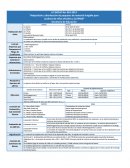 Adquisición y distribución de paquetes de material fungible para Jardines de niños oficiales y CCEPREB
