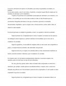 Uno de los subvalores de respeto es la fisiodulia, que incluye la genodulia, la ecodulia y la biodulia.