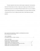 REGLAMENTO INTERIOR DEL TRIBUNAL SUPERIOR DE JUSTICIA DEL ESTADO DE NUEVO LEÓN