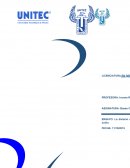 Ensayo la división de poderes y los poderes de la unión (méxico).