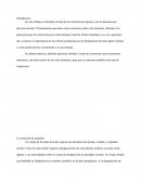 La extinción de animales