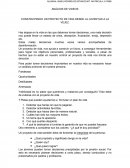 ANÁLISIS DE VIDEOS CONSTRUYENDO UN PROYECTO DE VIDA DESDE LA JUVENTUD A LA VEJEZ.