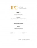 TOKIO HOTEL EN LA ADMINISTRACIÓN