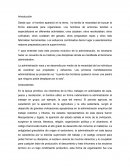 Administración en México ,en America Latina