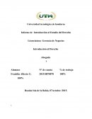 Los Principales Derechos De La Sociedad *Derechos Humanos: