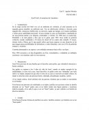 Salud y enfermedad mental