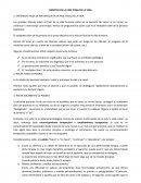 Eutanasia y el fin de la vida