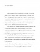 Rock, exceso y nada más