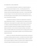 DEL MARKETING AL MEGA MARKETING