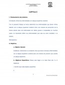 Correlación clínica de enfermedades con ataque isquémico cerebral.