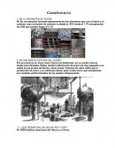 Cuestionario 1.-DE LA DEFINICIÓN DE ACERO.