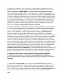 El Diseño Urbano ha ganado su autonomía