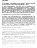 ¿Una experiencia homosexual durante la infancia, pubertad y/o adolescencia determina la orientación homosexual? Cuáles son los planteamientos de Giraldo al respecto?.