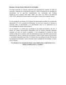 Interpretación Molecular de la Entalpia