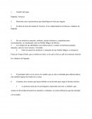 Impactos del turismo en Papantla