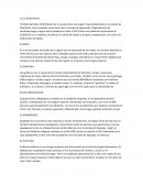 Como se da la sEtnias por Departamento