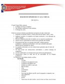 REQUISITOS MÍNIMOS DE UN AULA VIRTUAL