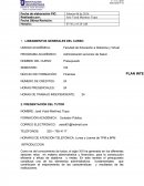 Presupuesto unidad 5 Administración servicios de Salud