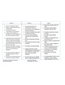 El mundo estético, práctico, y teórico