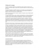 Resumen de Celulas sanguineas