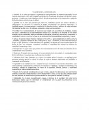 Valores de la Democracia. Libertad. Es el valor que supone la capacidad de auto-gobernarse de manera responsable