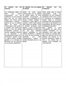 Trabajo final de la relación de los maestros