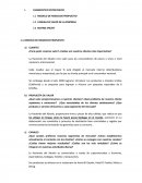 ¿Para quién creamos valor? ¿Cuáles son nuestros clientes más importantes?